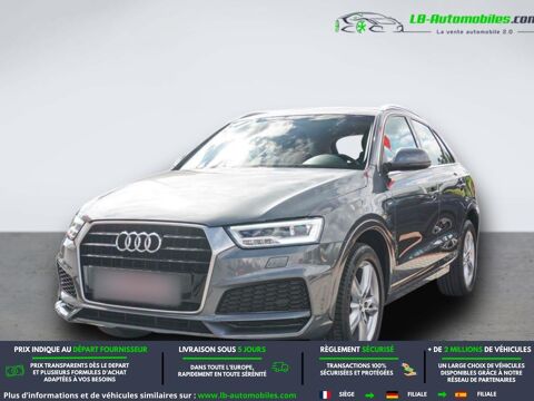 Annonce voiture Audi Q3 24950 €