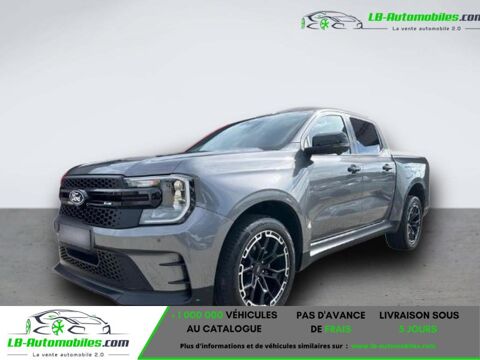 Ford Ranger DOUBLE CABINE 3.0 V6 288 CH BVA 2025 occasion Beaupuy 31850