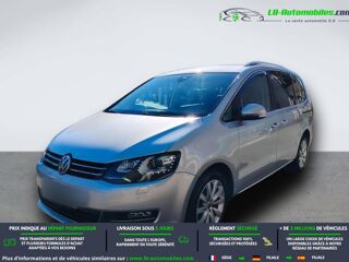 Sharan 2.0 TDI 177 BVA 2019 occasion 31850 Beaupuy