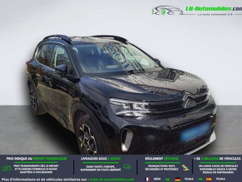 C5 aircross PureTech 130 BVA 2023 occasion 31850 Beaupuy