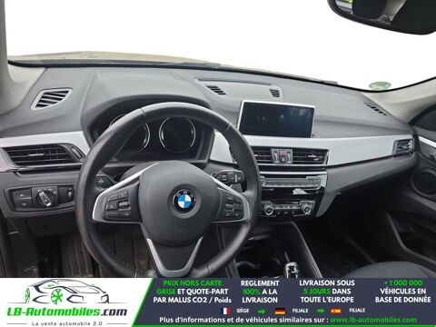 X1 sDrive 18i 140 ch BVA 2019 occasion 31850 Beaupuy