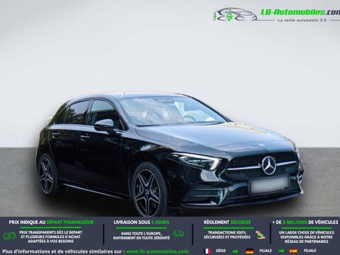 Classe A 250 BVA 2020 occasion 31850 Beaupuy