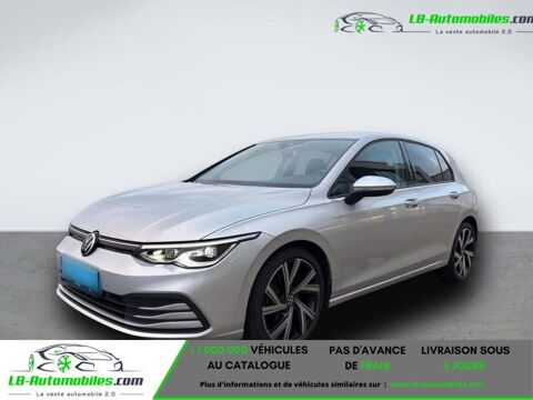 Volkswagen Golf 1.5 TSI ACT OPF 130 BVM 2020 occasion Beaupuy 31850