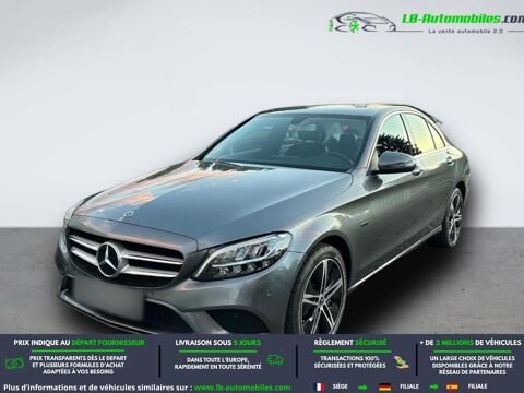 Annonce voiture Mercedes Classe C 27180 €