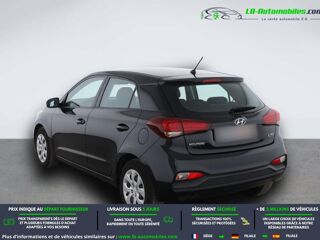 i20 1.2 84 2020 occasion 31850 Beaupuy