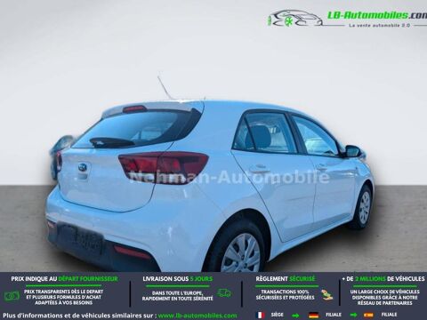 Rio 1.2L 84 ch 2019 occasion 31850 Beaupuy