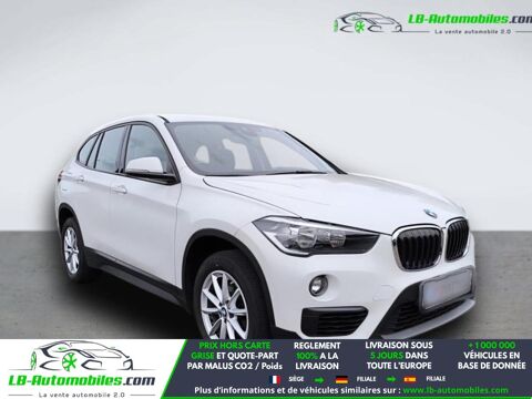 X1 sDrive 18i 140 ch 2019 occasion 31850 Beaupuy