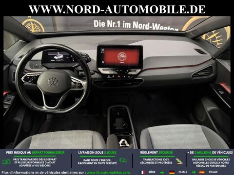 ID.3 204 ch Pro Performance 2022 occasion 31850 Beaupuy