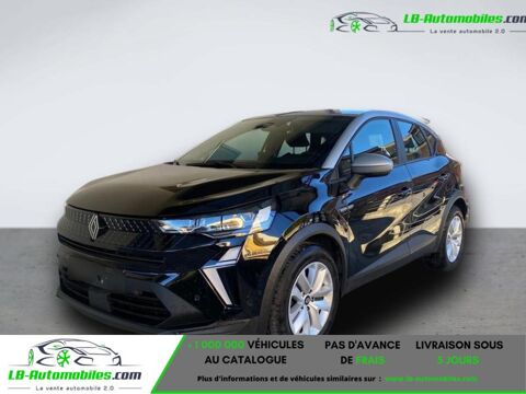 Renault Captur TCe 100 GPL 2025 occasion Beaupuy 31850