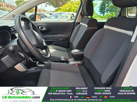Golf BlueHDi 120 BVA 2020 occasion 31850 Beaupuy