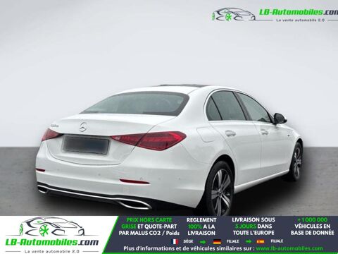 Classe C 300 de BVA 2025 occasion 31850 Beaupuy