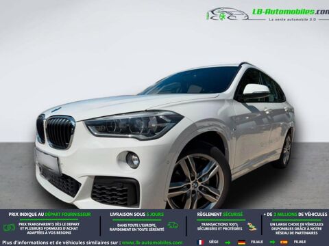 Annonce voiture BMW X1 23990 €