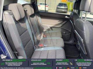 Touran 2.0TDI 150ch BVA 2019 occasion 31850 Beaupuy