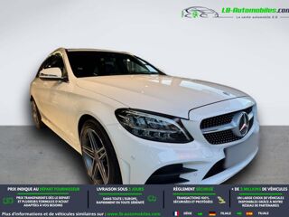 Classe C 200 d BVA 2019 occasion 31850 Beaupuy
