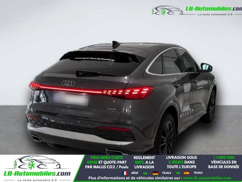 Q5 50 TFSIe 299 BVA Quattro 2026 occasion 31850 Beaupuy