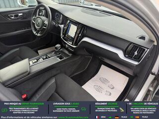V60 T4 190 ch BVA 2019 occasion 31850 Beaupuy