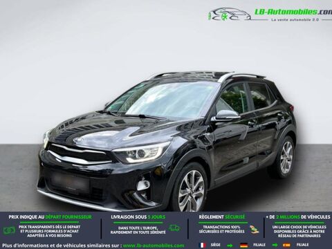 Kia Stonic 1.0 T-GDi 120 ch BVA 2019 occasion Beaupuy 31850