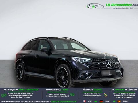 Classe GLC 400 e BVA 4Matic 2023 occasion 31850 Beaupuy