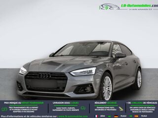 A5 TFSI 190 BVA 2018 occasion 31850 Beaupuy