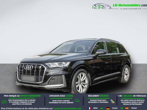 Annonce voiture Audi Q7 57850 €
