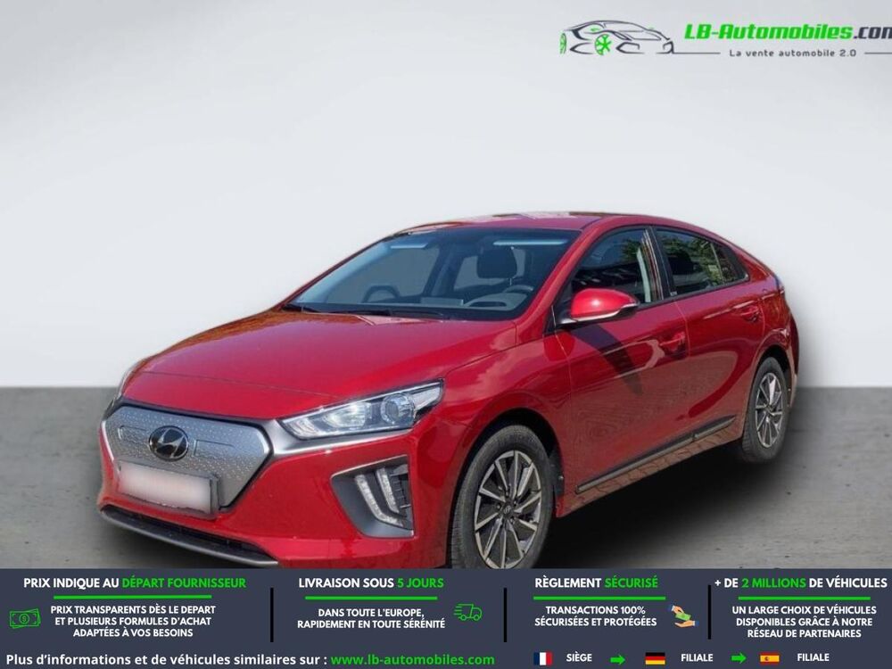Ioniq Electric 136 ch 2021 occasion 31850 Beaupuy
