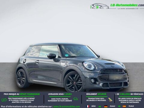 Annonce voiture Mini Cooper 20900 €