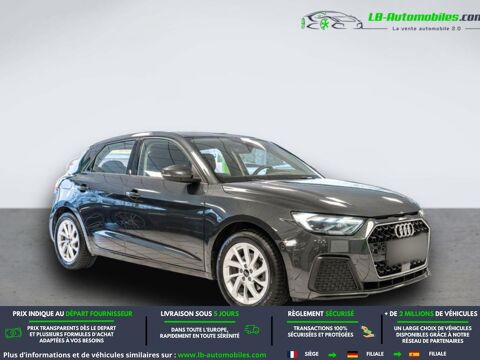 A1 30 TFSI 110 ch BVA 2020 occasion 31850 Beaupuy