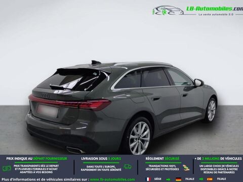A5 40 TFSI 204 ch BVA Quattro 2025 occasion 31850 Beaupuy