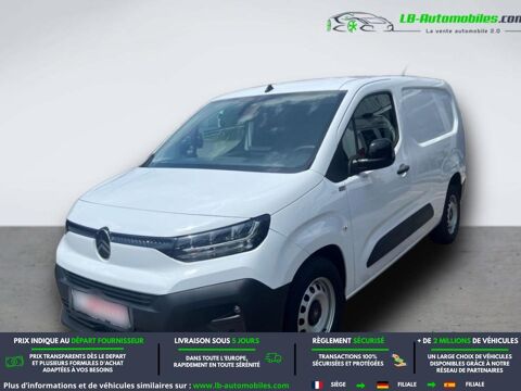Berlingo BlueHDi 130 BVM 2025 occasion 31850 Beaupuy