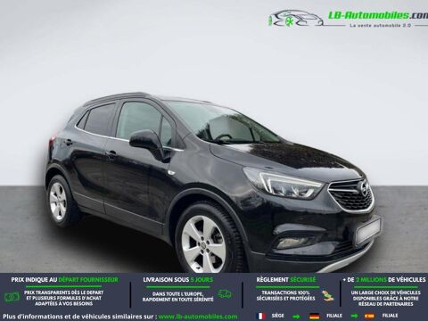 Mokka 1.4 Turbo - 140 ch BVM 2018 occasion 31850 Beaupuy