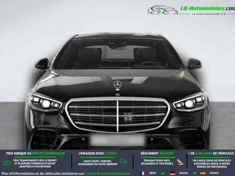 Mercedes Classe S 580 e BVA 2022 occasion Beaupuy 31850