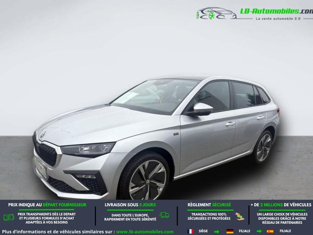 Scala 1.0 TSI 116 ch BVA 2025 occasion 31850 Beaupuy