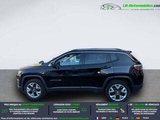 Compass 1.4 MultiAir 170 ch BVA 2018 occasion 31850 Beaupuy