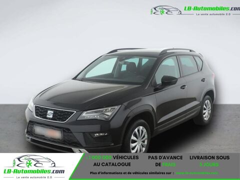 Seat Ateca 1.0 TSI 115 ch 2018 occasion Beaupuy 31850