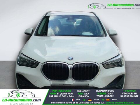 X1 sDrive 18i 140 ch 2019 occasion 31850 Beaupuy