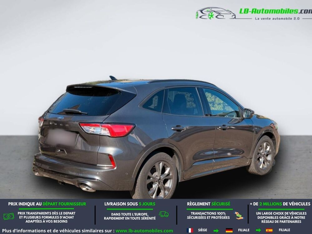Kuga 1.5 EcoBoost 150 BVM 2020 occasion 31850 Beaupuy