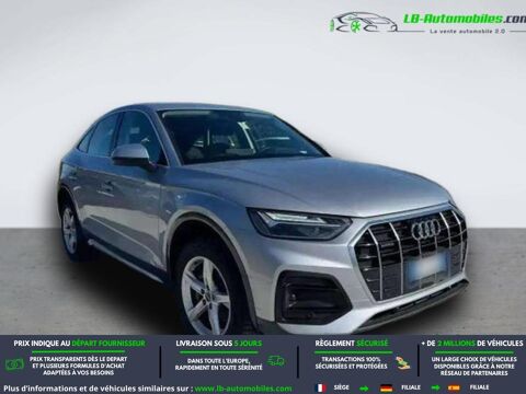 Q5 40 TDI 204 BVA Quattro 2023 occasion 31850 Beaupuy