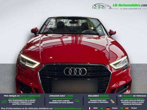 A3 TFSI 150 BVA 2020 occasion 31850 Beaupuy
