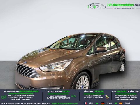 Annonce voiture Ford C-max 12990 €