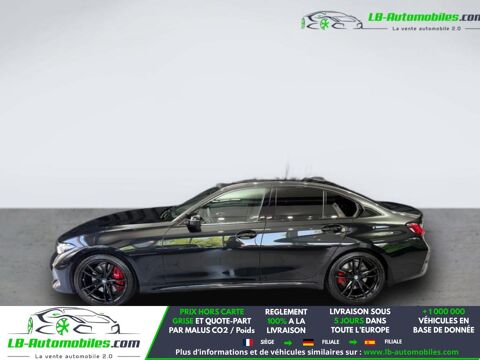 S&eacute;rie 3 M340i xDrive 374 ch BVA 2023 occasion 31850 Beaupuy