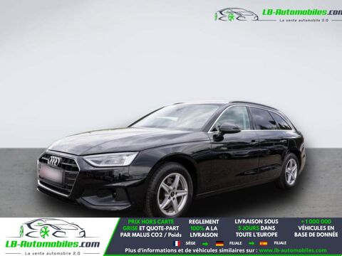 Audi A4 35 TFSI 150 2023 occasion Beaupuy 31850