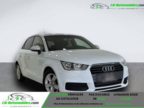 Audi A1 1.0 TFSI 82 2017 occasion Beaupuy 31850