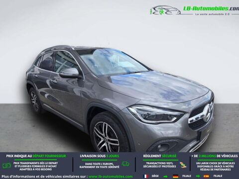 Annonce voiture Mercedes Classe GLA 33490 €