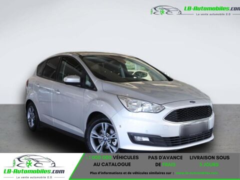 Ford C-max 1.0 EcoBoost 125 2019 occasion Beaupuy 31850