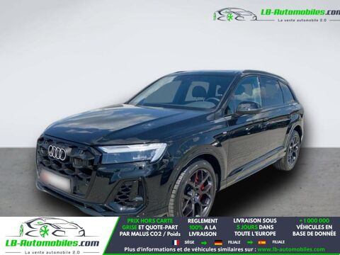 Q7 60 TFSI e 456 BVA Quattro 2026 occasion 31850 Beaupuy