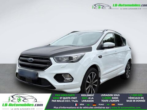 Kuga 2.0 EcoBlue 150 mHEV BVA 2020 occasion 31850 Beaupuy