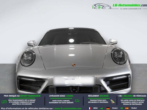 911 4S 3.0i 450 PDK 2023 occasion 31850 Beaupuy