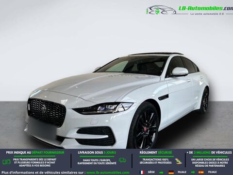 XE P250 BVA 2020 occasion 31850 Beaupuy
