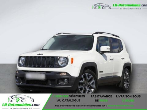 Jeep Renegade 1.4 MultiAir 140 ch 2017 occasion Beaupuy 31850