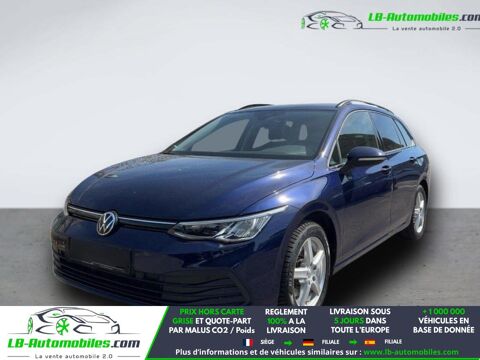 Golf SW 2.0 TDI 150 BVA 2021 occasion 31850 Beaupuy